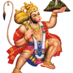 Logo of Hanuman Chalisa Audio android Application 